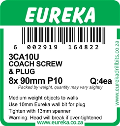 3CA10 - Coach Screw & Plug -3CA10_label_T